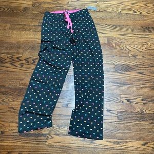 New PJ Salvage pj pants